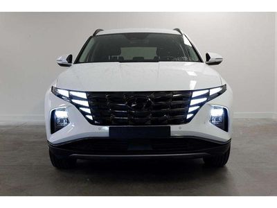 Weiß Neu 2025 Hyundai Tucson Style SUV | € 40.728 (Etwas zu teuer)