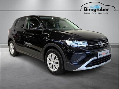 gebraucht VW T-Cross - 4Me TSI