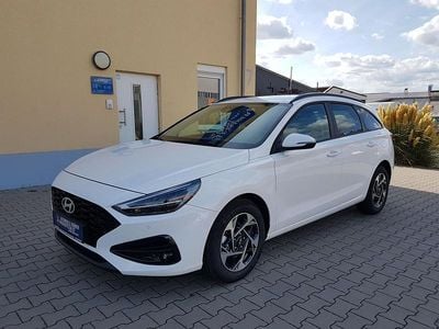 Neu Hyundai i30 GO! 150 PS (110 kW) 2026 Limousine