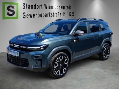 Grün Gebraucht 2025 Dacia Bigster Journey SUV | € 31.590 (Fairer Preis)