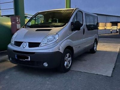 Gebraucht 2012 Renault Trafic Van | € 9.250 (Guter Preis)