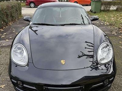 Gebraucht Porsche Cayman S 295 PS (216 kW) 2006 Coupé