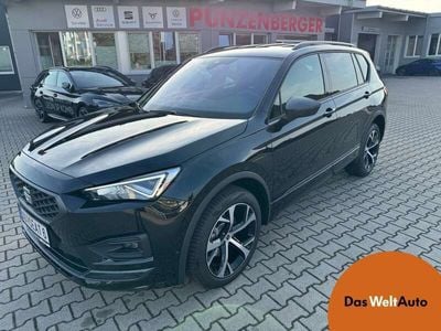 Schwarz metallic Gebraucht 2024 Seat Tarraco 4Drive SUV | € 56.950