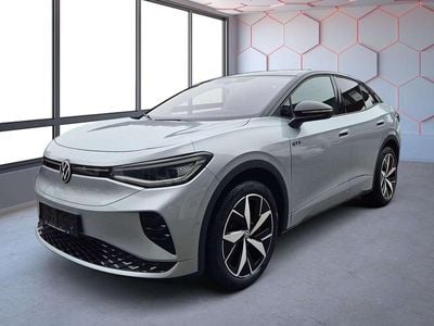 Silber Gebraucht 2023 VW ID.5 GTX SUV | € 36.980 (Superpreis)
