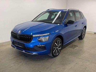 gebraucht Skoda Kamiq Selection TSI DSG