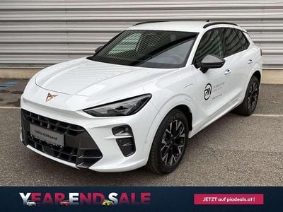 Weiss metallic Gebraucht 2025 Cupra Terramar SUV | € 39.900 (Superpreis)