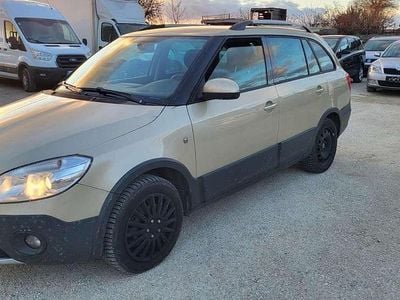 Gebraucht 2011 Skoda Fabia Kombi | € 3.200 (Fairer Preis)