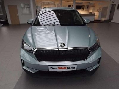 gebraucht Skoda Enyaq iV 80 ecoSuite