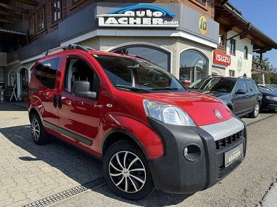 Fiat Qubo