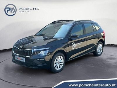 gebraucht Skoda Kamiq Essence TSI