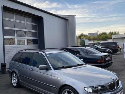 Gebraucht 2003 BMW 320 M Sport Kombi | € 2.500 (Fairer Preis)