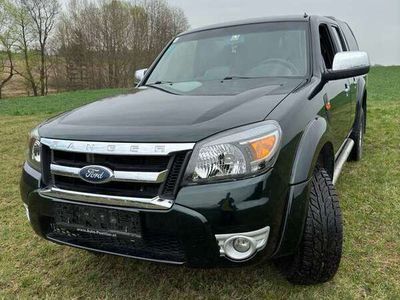 gebraucht Ford Ranger 3 L XLT