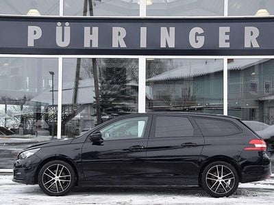 gebraucht Peugeot 308 SW 15 BlueHDI 130 Active S&S
