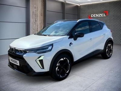 Neu Mitsubishi ASX Intense 140 PS (102 kW) 2025 SUV