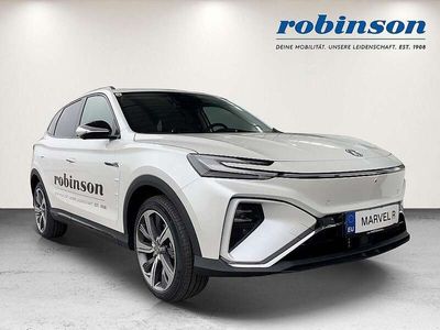 gebraucht MG Marvel R Electric 70 kWh Performance