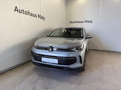 gebraucht VW Tiguan Friends TDI DSG