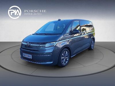 Mittelgrau metallic Gebraucht 2025 VW Multivan Style Van | € 79.990
