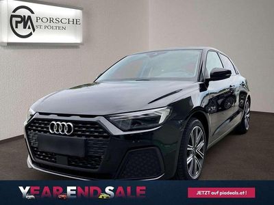 gebraucht Audi A1 30 TFSI intense