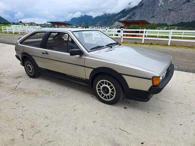 Bronze Gebraucht 1985 VW Scirocco GT Coupé | € 9.500