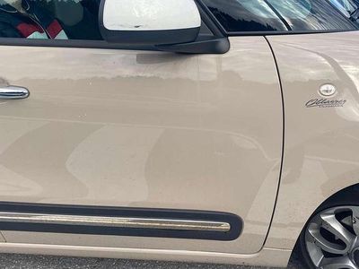 Beige Gebraucht 2014 Fiat Sedici SUV | € 9.200 (Fairer Preis)