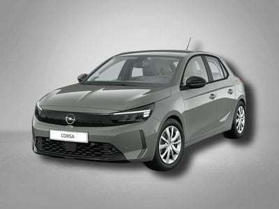 Gebraucht Opel Corsa Edition 101 PS (74 kW) 2025 Kleinwagen