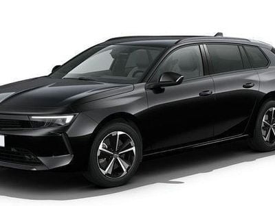 Silber Neu 2025 Opel Astra Edition Kombi | € 30.199 (Fairer Preis)