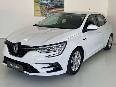 gebraucht Renault Mégane IV 