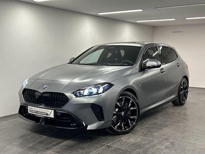 Grau Gebraucht 2024 BMW 120 M Sport Kleinwagen | € 43.850 (Etwas zu teuer)