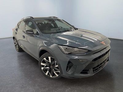 Blau Neu 2025 Cupra Formentor VZ SUV | € 55.340 (Fairer Preis)