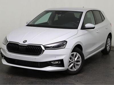 Blau Neu 2025 Skoda Fabia Selection Kleinwagen | € 25.735 (Fairer Preis)