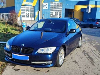 gebraucht BMW 335 335 i Coupé