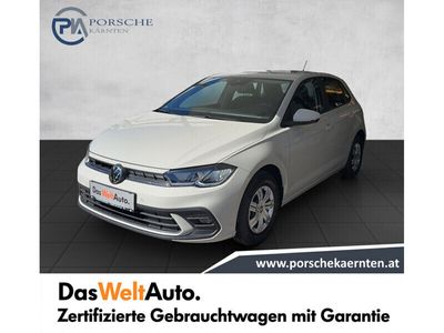 gebraucht VW Polo 1,0 Austria