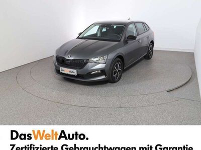 gebraucht Skoda Scala MONTE CARLO TSI ACT DSG