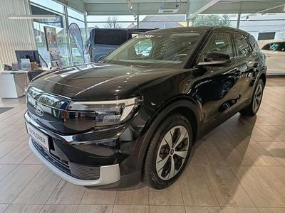 Neu 2025 Ford Explorer Style SUV | € 33.890 (Fairer Preis)