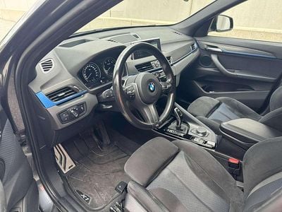 Gebraucht 2018 BMW X1 M Sport SUV | € 22.900 (Fairer Preis)
