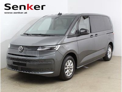 Grau Neu 2025 VW Multivan Business Van | € 65.990 (Fairer Preis)