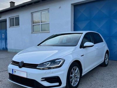 gebraucht VW Golf Highline 16 TDI