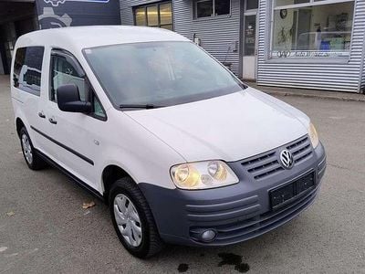 Gebraucht 2007 VW Caddy Family Van / Kleinbus | € 2.990 (Superpreis)