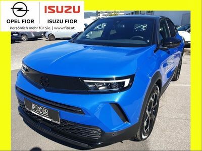 Gebraucht Opel Mokka-e Ultimate 100 kW (136 PS) 2022 SUV
