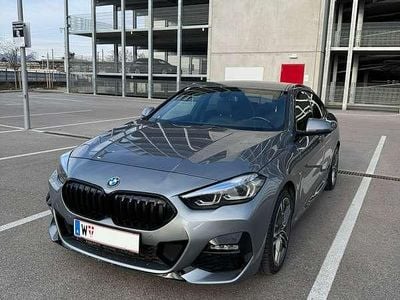 Gebraucht BMW 218 M Sport 136 PS (100 kW) 2023 Coupé