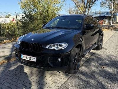 Gebraucht 2008 BMW X6 SUV | € 19.500 (Teuer)