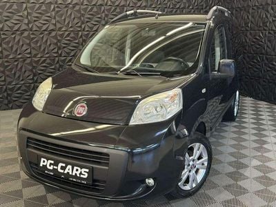 gebraucht Fiat Fiorino Qubo 1.4 Dynamic