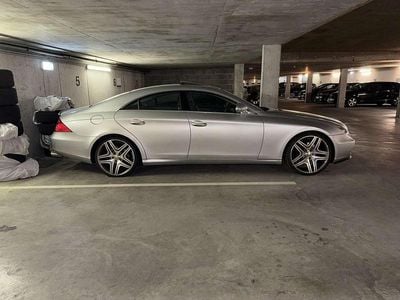Gebraucht 2004 Mercedes CLS350 Coupé | € 6.800
