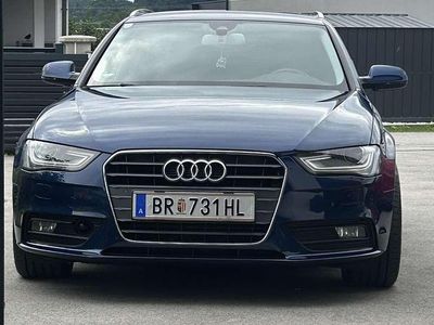 Gebraucht 2014 Audi A4 Kombi | € 11.700 (Fairer Preis)