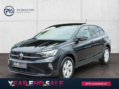Schwarz Gebraucht 2025 VW Taigo SUV | € 21.380 (Superpreis)
