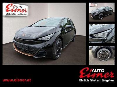 Schwarz Gebraucht 2025 Cupra Born e-Boost Kleinwagen | € 38.960 (Teuer)