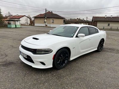 gebraucht Dodge Charger Automatik R/T