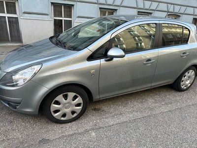 gebraucht Opel Corsa 12 ecoFLEX Easytronic