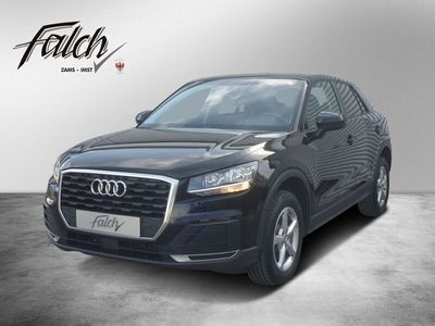 gebraucht Audi Q2 30 TFSI