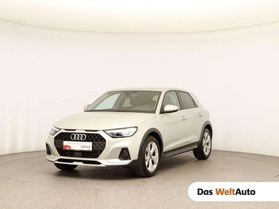 Silber metallic Gebraucht 2024 Audi A1 Kleinwagen | € 27.990 (Fairer Preis)